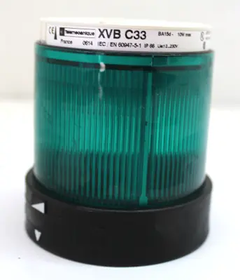 USED TELEMECANIQUE XVB C33