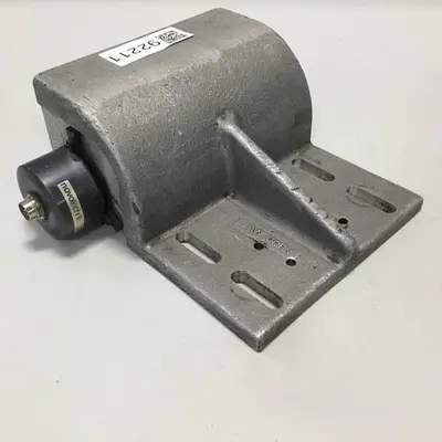 USED VAN DORN 301129