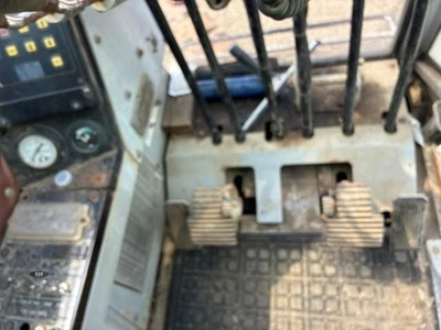 Used 1999 LINK-BELT LS-218H Crawler Cranes Tennessee US | Ran Equipment #1403727