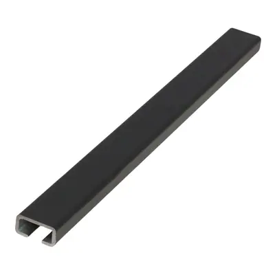1.5" X 1" C-CHANNEL TRACK DESIGNED ROLLFORMER TOOLING: STOCK #16402