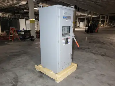 NEW 2014 EATON MMVS01N100Y