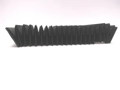 USED THK LM GUIDE COVER FOR THE LM SYSTEM