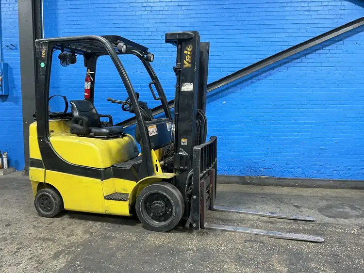 Used YALE GLC050VXNVSE085 Misc Forklifts Ohio US | HGR 24 #1319770