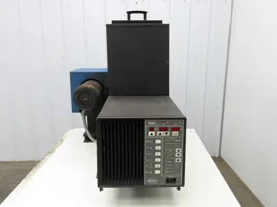 Nordson 3960V Vista Hot Glue Melt Machine 3 Phase 240V