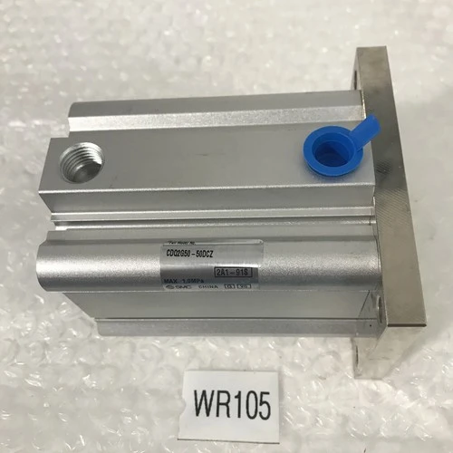 NEW SMC CDQ2G50-50DCZ