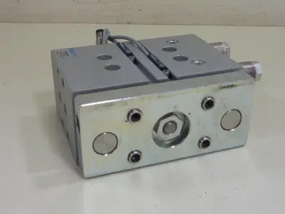 USED FESTO DFM-40-25-P-A-GF