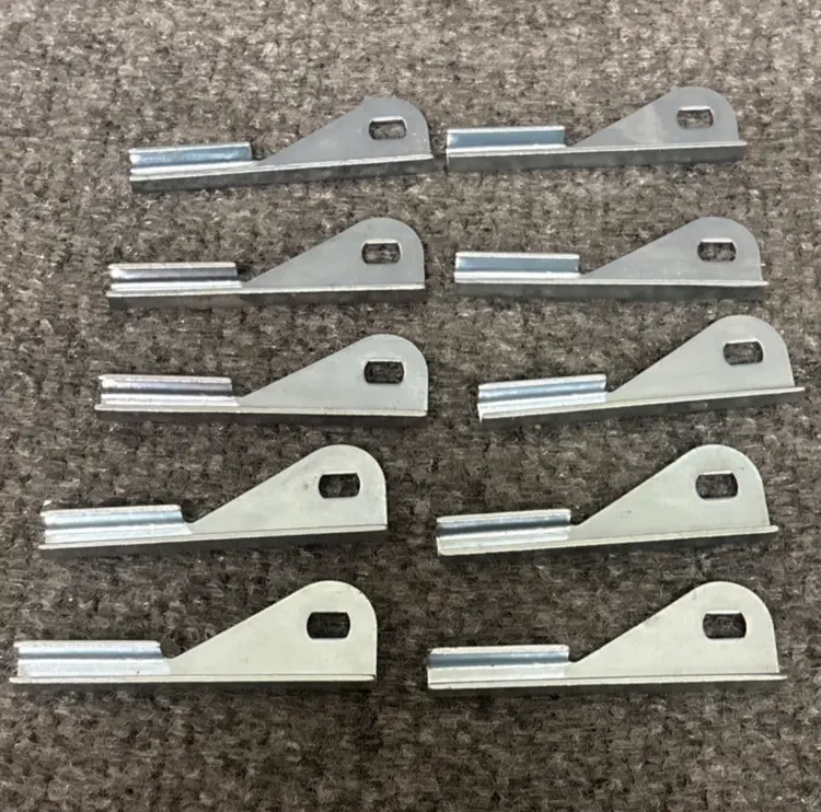 New | in-Stock Fisher Controls 1C897225082 Misc Fasteners California US | Davliegogo LLC #1729832