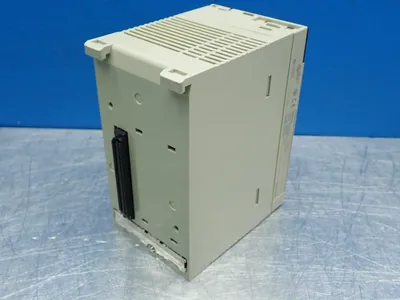 USED OMRON CS1HCPU63H
