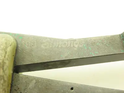 Simonds SP-002 Pneumatic Squeeze Pliers Hand Operated 80PSI FX180