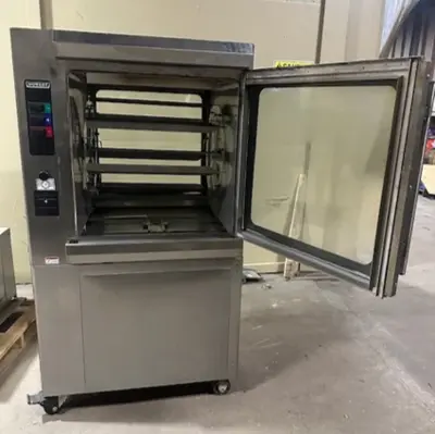 USED Hobart KA7E