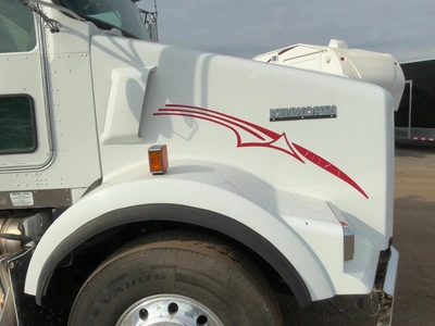 Used 2014 KENWORTH T800 HEAVY SPEC Conventional trucks Michigan US | Miedema Asset Management Group #1769159
