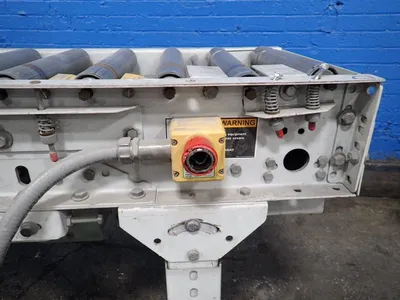 Used 2022 HYTROL 190ACC Belt Conveyors Ohio US | HGR 24 #1147792