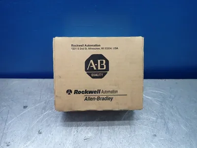 NEW ALLEN BRADLEY 1769OA16