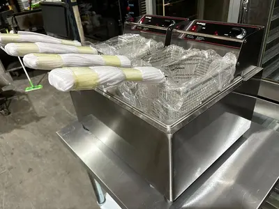 NEW CECILWARE PRO EL2X15