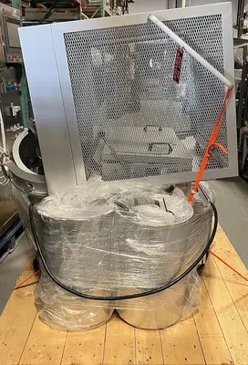USED 2018 WAB T-50-A
