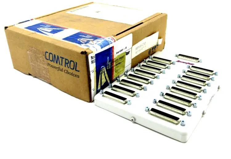 New | in-Stock ROCKETPORT _UNKNOWN_ Misc Electrical & Power Parts | SB Industrial Supply #845827