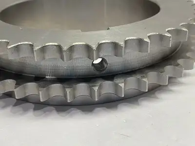 USED HOMAG 40-TOOTH