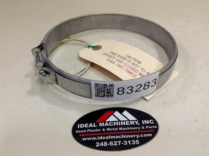 NEW AIC A-60B104-1X