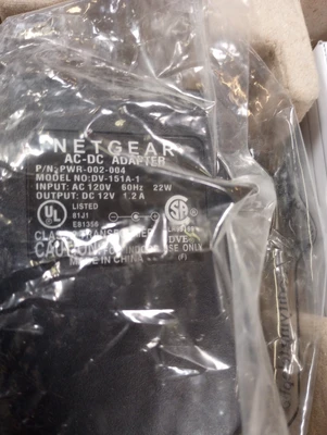 USED TRENDnet TV-IP512P