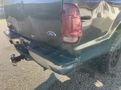 Used 2005 FORD F-250 Pickup Trucks Michigan US | Miedema Asset Management Group #1568242