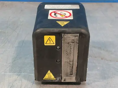 Used MARKEM IMAJE ENR0829033 Ink Jet Coders & Printers Ohio US | HGR 24 #1286772