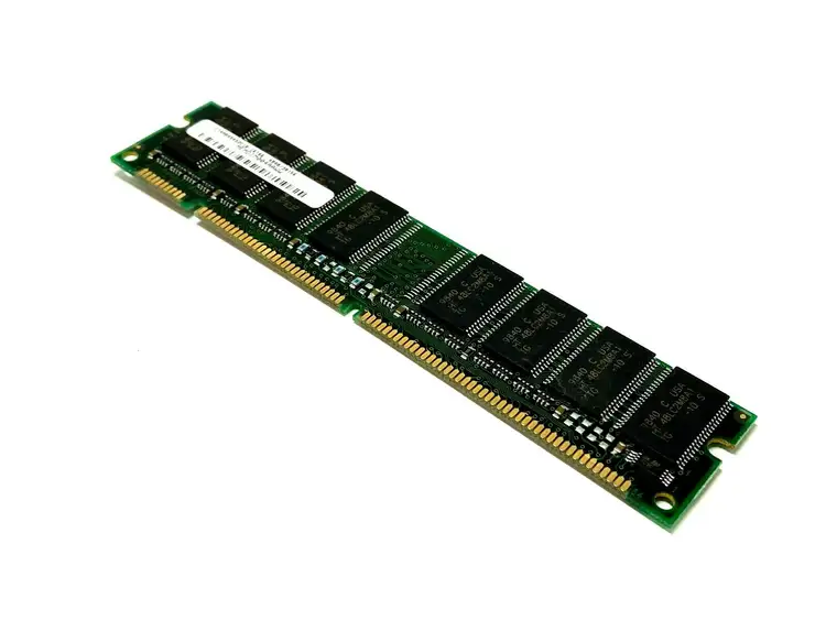 Used GATEWAY 32MB 168 DIMM MEMORY SDRAM Memory | Maverick Industrial Sales #1110570