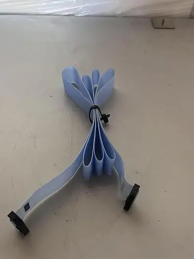 BLUE RIBBON CABLE