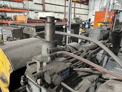 1953 CINCINNATI #3 EA GRINDERS, CENTERLESS | GCH Machinery (18)