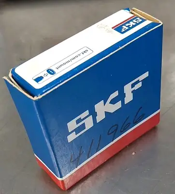 Used SKF _UNKNOWN_ Bearings South Carolina US | Palmetto Automation #1520512