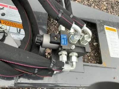 Used _UNKNOWN_ _UNKNOWN_ Sickle Bar Mowers Michigan US | Miedema Asset Management Group #1423745