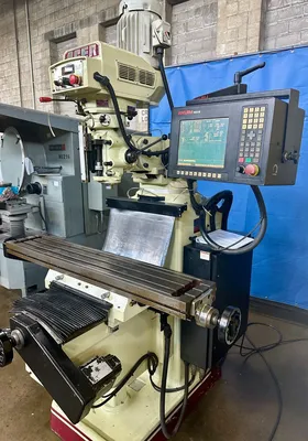 2005 ACER EVS-3VKH-54 Millers, Vertical | Great American Equipment Company (8)