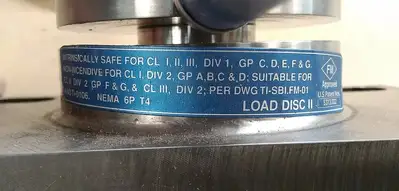 Used Palmetto Automation Inc. _UNKNOWN_ PLC Processors South Carolina US | Palmetto Automation #1345669