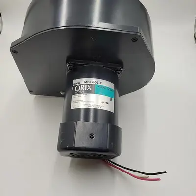 New | in-Stock ORIENTAL MOTOR ORIENTAL MOTOR MB1665-T AC200V AC230V TPL 2P 3-PHASE FAN MOTOR Electronic Component Fans | ND Industrial Surplus #1225907