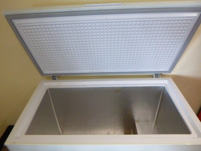 Galanz Chest Freezer