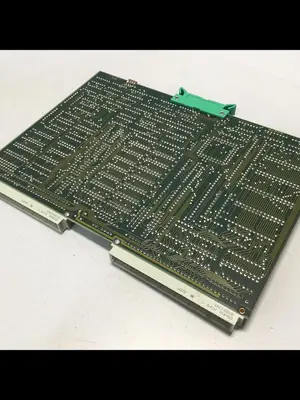 USED SIEMENS 262-1457-85-B
