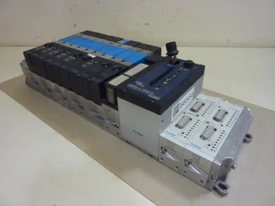 USED FESTO VIFB-03-B