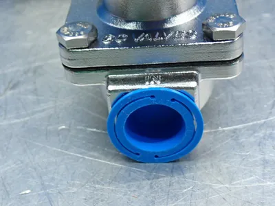 New | in-Stock GC VALVES S201YF16J7DG4 Pumps Ohio US | HGR 24 #1089720