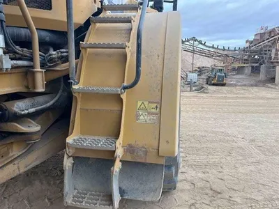 2013 Caterpillar 740B