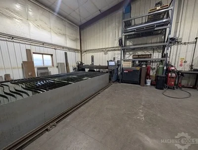 USED PROSTAR PeddiBot-1200