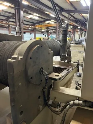 2015 OMAX 55100 WATER JET CUTTING, CNC | Machinery Network (9)