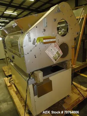 USED MERRILL 72-39A