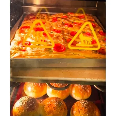 New | in-Stock Atlas _UNKNOWN_ Ovens | ISCA #1298948