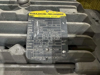 MACKINTOSH-HEMPHILL 922  6 ROLL TUBE & BAR STRAIGHTENER (14658) STRAIGHTENERS, TUBE & BAR | Machinery International LLC (27)