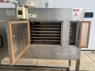 USED TRIPACK ST-1