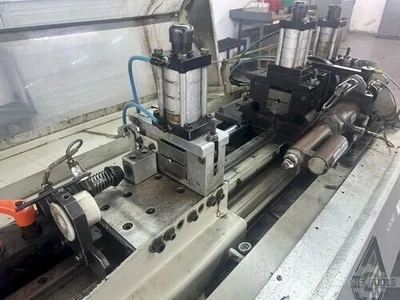 USED 2000 T-DRILL TCC-50