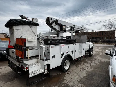 USED 2020 VERSA-LIFT VST-52-MHI