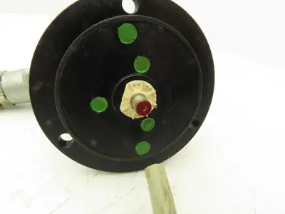 Siemens 6KA9140-2B Rotary Encoder
