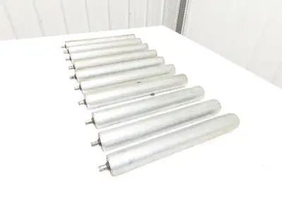 Used N/A _UNKNOWN_ Roller Conveyors Indiana US | Arrow Industrial #1408558