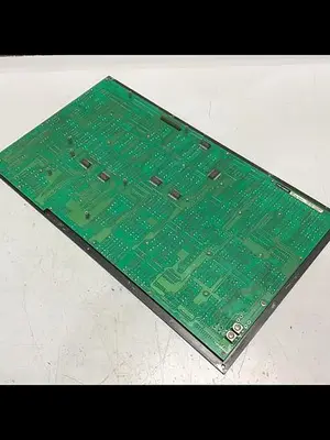 USED TOSHIBA INJECTVISOR-SI