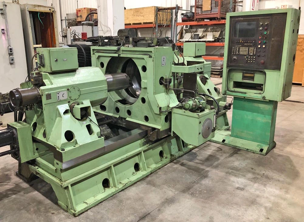 USED HELLER RFK 200/800/1